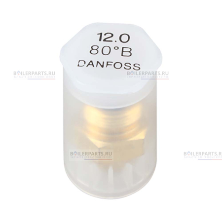 Форсунка 80º DANFOSS 030B0239