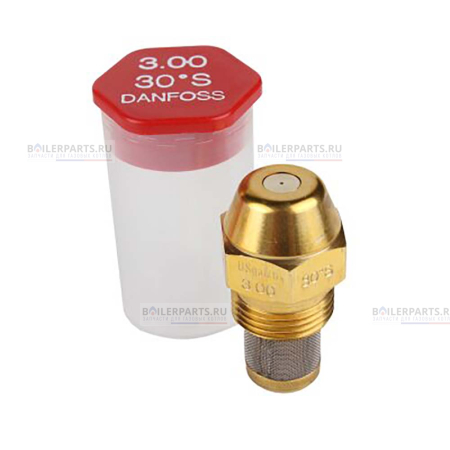 Форсунка 30° DANFOSS 030F3140