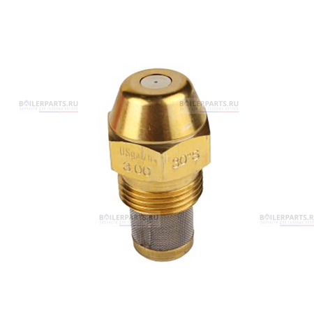 Форсунка 30° DANFOSS 030F3140