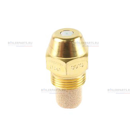 Форсунка 30° DANFOSS 030F3108