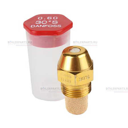 Форсунка 30° DANFOSS 030F3112