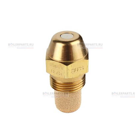 Форсунка 30° DANFOSS 030F3116