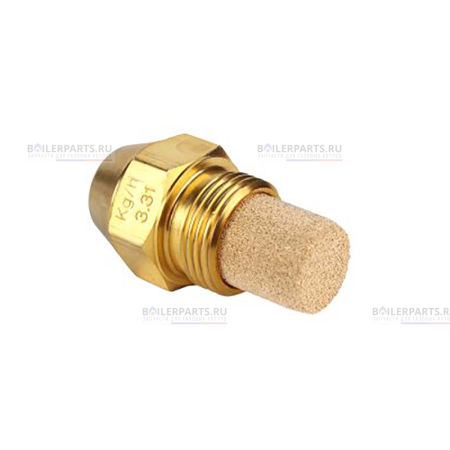 Форсунка 30° DANFOSS 030F3118