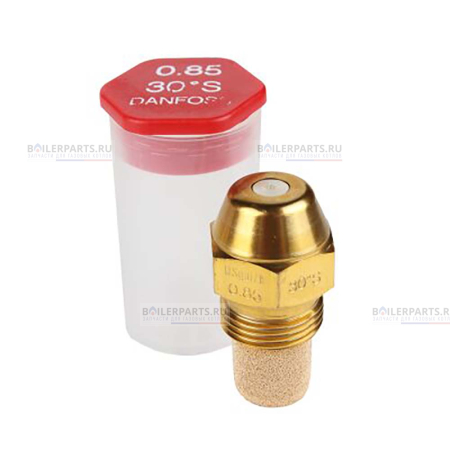 Форсунка 30° DANFOSS 030F3118