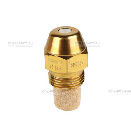Форсунка 30° DANFOSS 030F3118