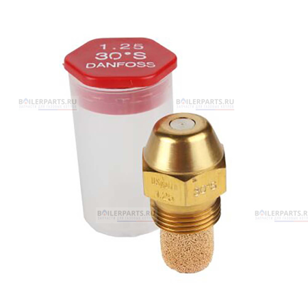 Форсунка 30° DANFOSS 030F3124