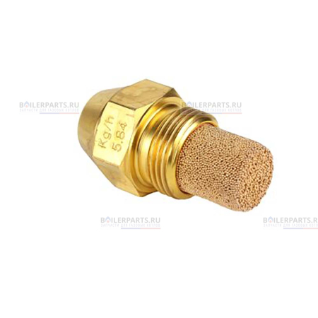 Форсунка 30° DANFOSS 030F3128