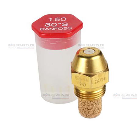 Форсунка 30° DANFOSS 030F3128