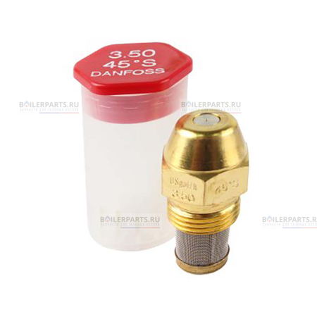 Форсунка 45º DANFOSS 030F4142