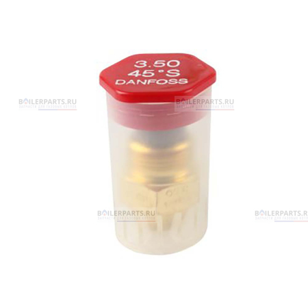 Форсунка 45º DANFOSS 030F4142