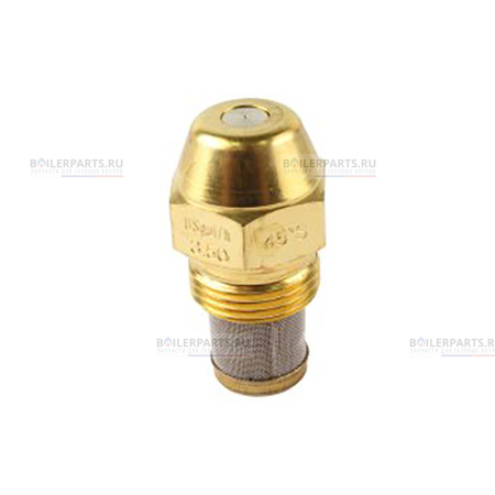 Форсунка 45º DANFOSS 030F4142