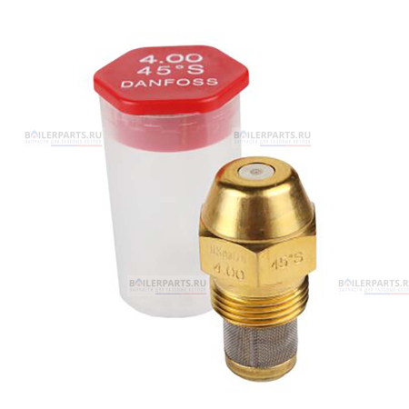 Форсунка 45º DANFOSS 030F4144