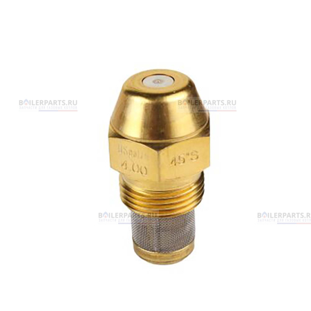 Форсунка 45º DANFOSS 030F4144