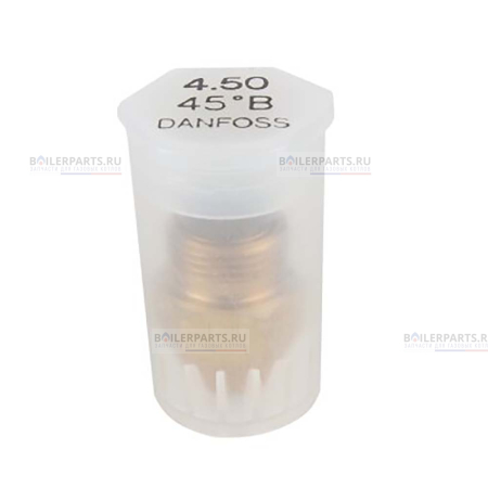 Форсунка 45º DANFOSS 030F4146