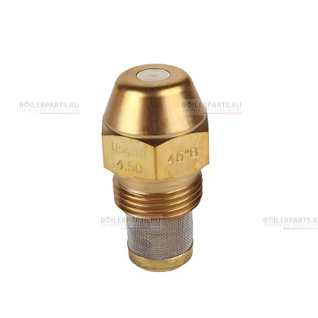 Форсунка 45º DANFOSS 030F4146