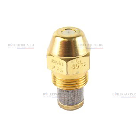 Форсунка 45º DANFOSS 030F4134