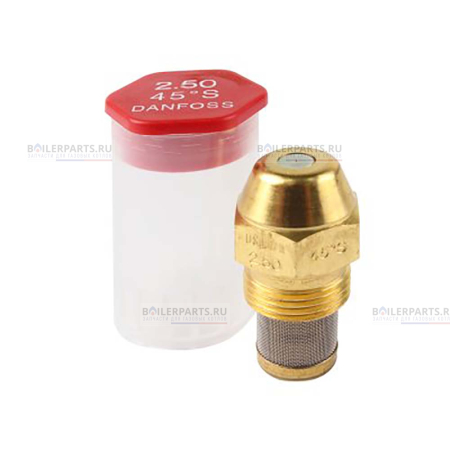 Форсунка 45º DANFOSS 030F4136
