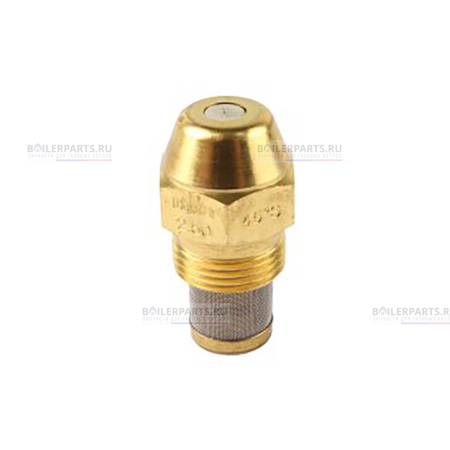 Форсунка 45º DANFOSS 030F4136