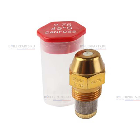 Форсунка 45º DANFOSS 030F4138