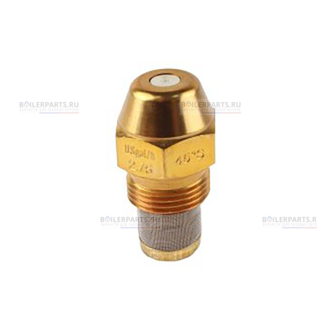 Форсунка 45º DANFOSS 030F4138