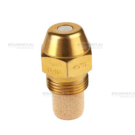 Форсунка 45º DANFOSS 030F4904