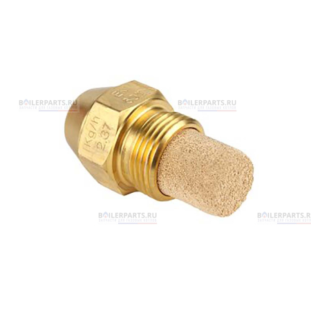 Форсунка 45º DANFOSS 030F4912