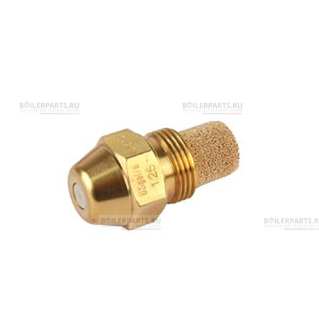 Форсунка 45º DANFOSS 030F4924