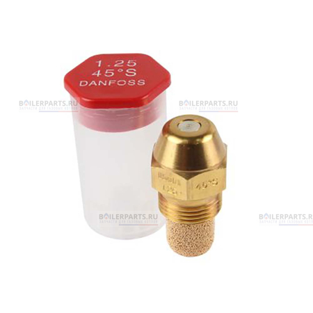 Форсунка 45º DANFOSS 030F4924