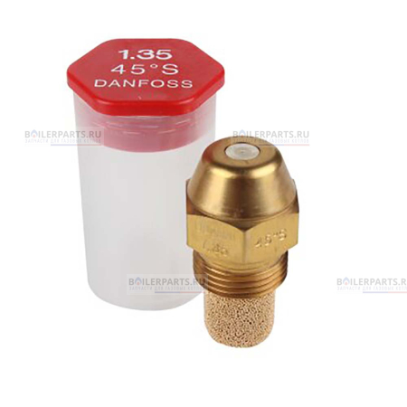 Форсунка 45º DANFOSS 030F4926