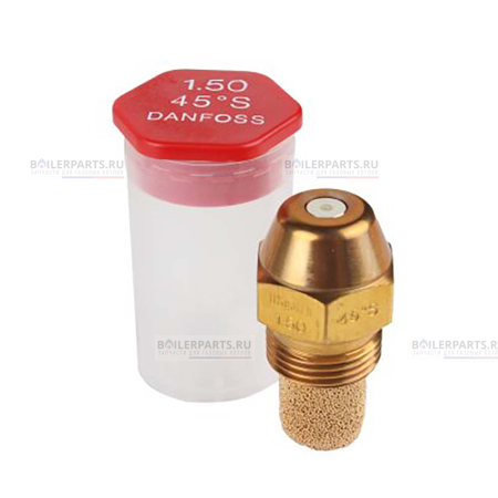 Форсунка 45º DANFOSS 030F4928