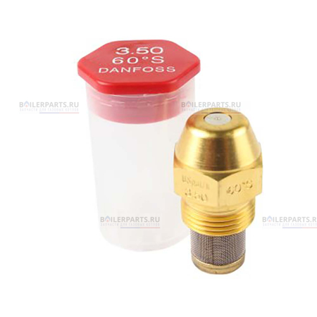 Форсунка 60º DANFOSS 030F6142