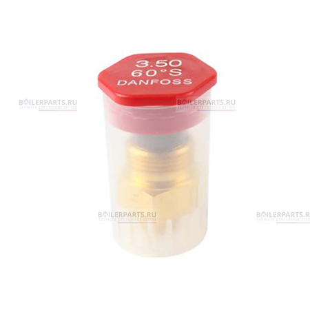 Форсунка 60º DANFOSS 030F6142