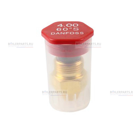 Форсунка 60º DANFOSS 030F6144