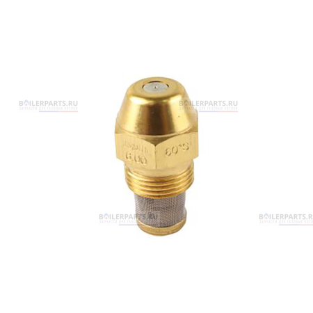 Форсунка 60º DANFOSS 030F6152