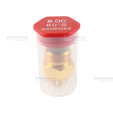 Форсунка 60° DANFOSS 030F6156