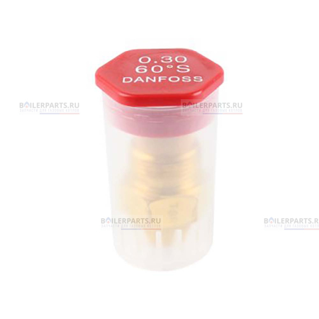 Форсунка 60º DANFOSS 030F6102