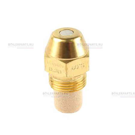 Форсунка 60º DANFOSS 030F6102