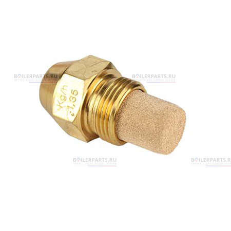Форсунка 60º DANFOSS 030F6103