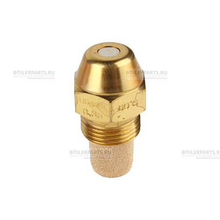 Форсунка 60º DANFOSS 030F6103