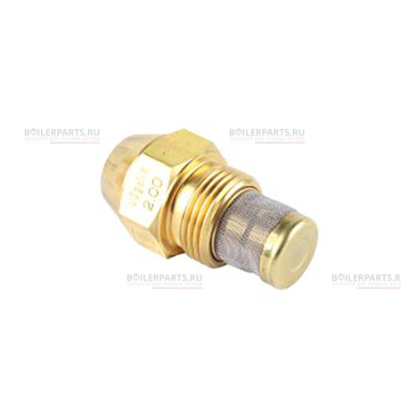 Форсунка 60º DANFOSS 030F6132
