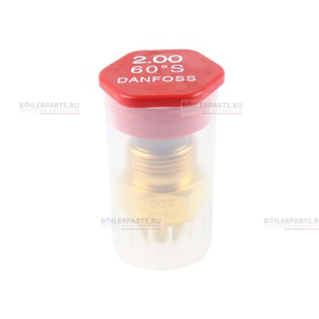 Форсунка 60º DANFOSS 030F6132