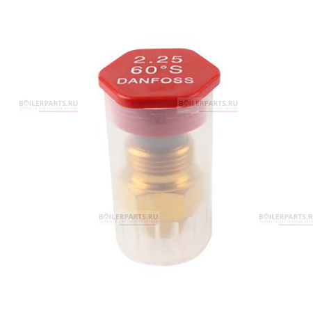 Форсунка 60º DANFOSS 030F6134