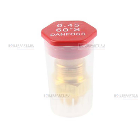 Форсунка 60º DANFOSS 030F6906