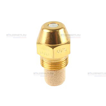 Форсунка 60º DANFOSS 030F6912