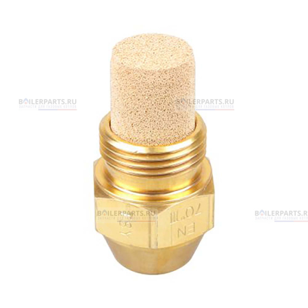 Форсунка 60º DANFOSS 030F6914