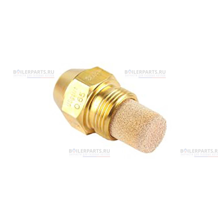Форсунка 60º DANFOSS 030F6914
