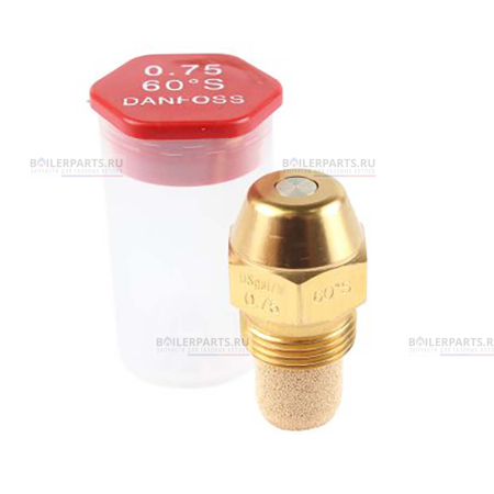 Форсунка 60º DANFOSS 030F6916