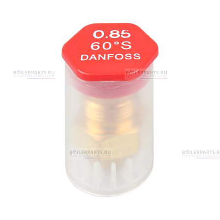 Форсунка DANFOSS 030F6918