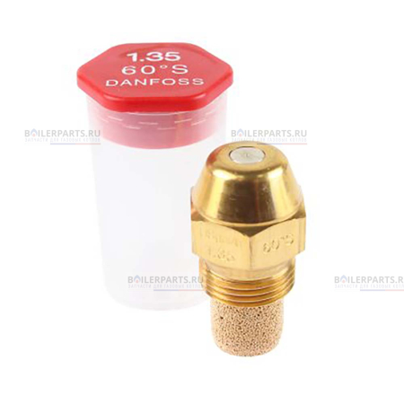 Форсунка 60º DANFOSS 030F6926