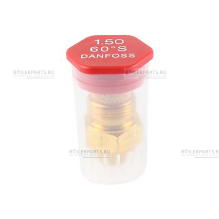 Форсунка 60º DANFOSS 030F6928